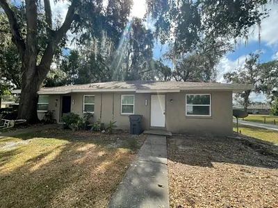2415 IDLEWILD STREET Lakeland FL