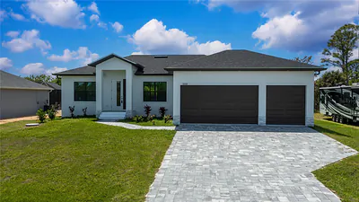 15089 ALDAMA CIRCLE Port Charlotte FL
