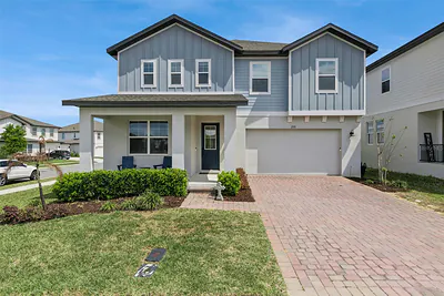 2330 RAVEN RIDGE ROAD Clermont FL
