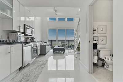 60 SW 13th St 2805 #2805 Miami FL