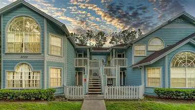 2000 ROYAL BAY BOULEVARD 132 #132 Kissimmee FL