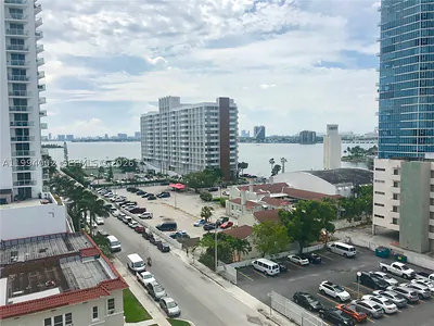 2200 NE 4th Ave 708 #708 Miami FL
