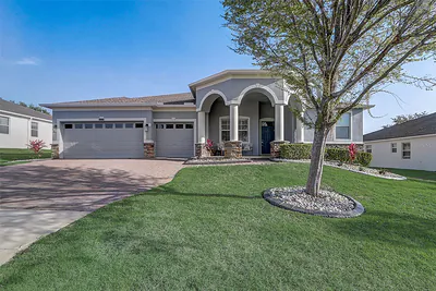 2888 SANDY CAY Clermont FL