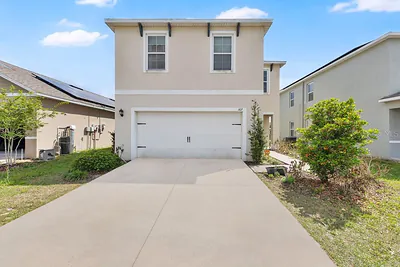 167 EAGLEVIEW LOOP Davenport FL