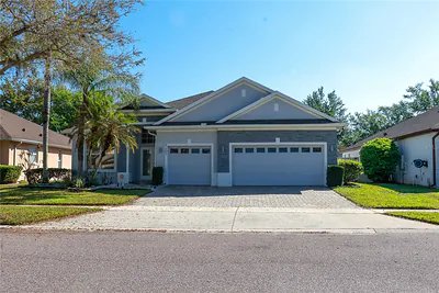 4207 FLORA VISTA DRIVE Orlando FL