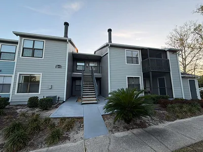 3708 IDLEBROOK CIRCLE 212 #212 Casselberry FL