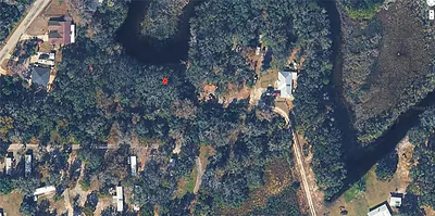 7089 E LEANING OAK DRIVE Inverness FL