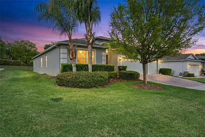 3859 SANIBEL STREET Clermont FL