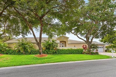 4510 Kensington Park Way, Wellington, FL 33449 Wellington FL