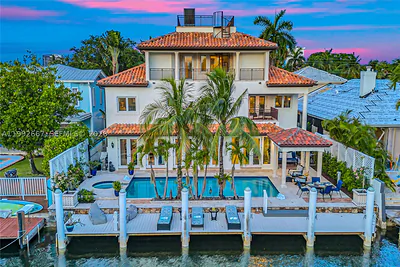 625 Poinciana Fort Lauderdale FL