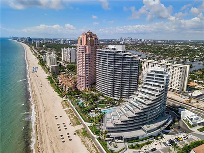 2200 N Ocean Boulevard S1406, Fort Lauderdale, FL 33305 #S1406 Fort Lauderdale FL