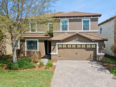 9027 SHADOW MOUNTAIN STREET Davenport FL