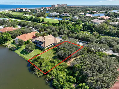 40 ATLANTIC PLACE Palm Coast FL