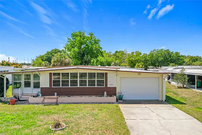 1231 ELKHART CIRCLE Tavares FL