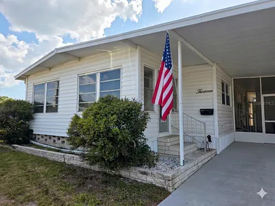 9900 ULMERTON ROAD 13 #13 Largo FL