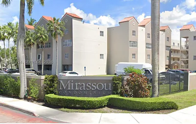 6195 NW 186th St -309 #-309 Hialeah FL