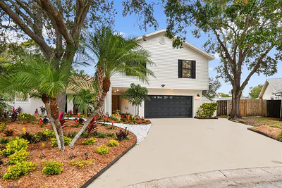 10503 NILE COURT Tampa FL