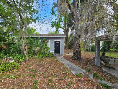 1504 E 99TH AVENUE C #C Tampa FL