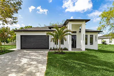 2903 10TH STREET SW Lehigh Acres FL