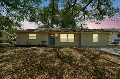 4018 PRADO DRIVE Sarasota FL