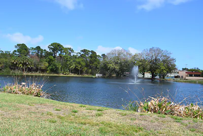 1 Lake Vista Trail 201, Port St. Lucie, FL 34952 #201 Port St Lucie FL