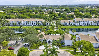 2600 S University Drive 124, Davie, FL 33328 #124 Davie FL