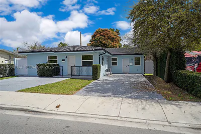 1239 SW 22nd Ave Miami FL
