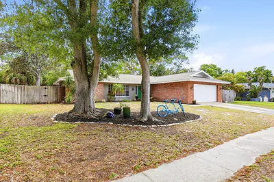 1143 LANCER LANE Tarpon Springs FL