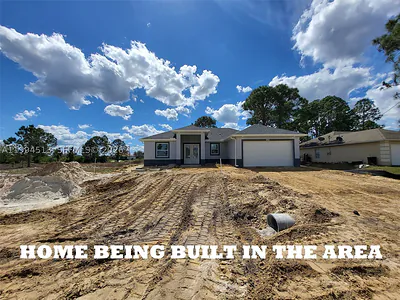 2018 Roosevelt Avenue Lehigh Acres FL