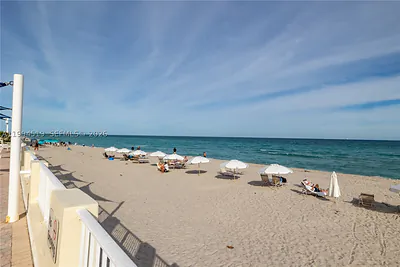 3180 S Ocean Dr 718 #718 Hallandale Beach FL