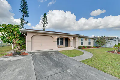 6222 FABIAN ROAD North Port FL