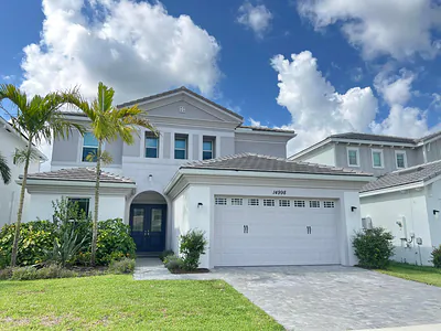14998 Goldspar Court, Westlake, FL 33470 Westlake FL