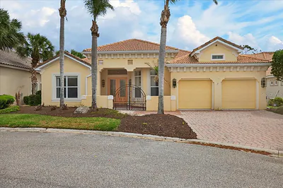 17 ATLANTIC PLACE Palm Coast FL