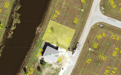 11 WREN DRIVE Placida FL