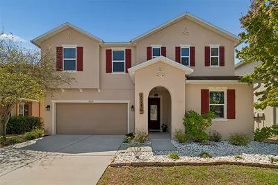 10517 MASSIMO DRIVE Wimauma FL