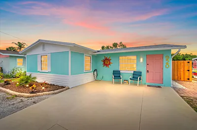 920 MYRTLE AVENUE Venice FL
