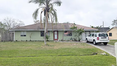 2481 SE Addison Street, Port St. Lucie, FL 34984 Port St Lucie FL