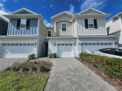 1260 WYCLIFFE WAY St Cloud FL