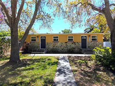 5616 27TH AVENUE S 5616 #5616 Gulfport FL