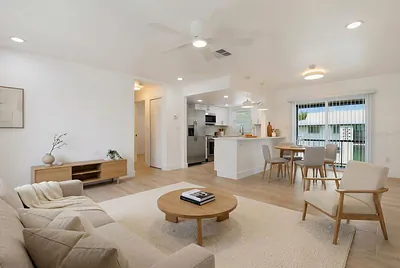 4460 OAKLEY STREET Punta Gorda FL