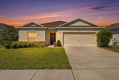 2954 GREENHILL WAY St Cloud FL