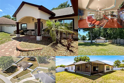 5285 SW 103RD LOOP Ocala FL