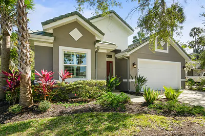 41 Riverview Bend N, Palm Coast, FL 32137 Palm Coast FL