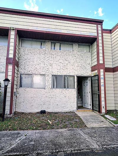 3996 CRAYRICH CIRCLE C5 #C5 Orlando FL