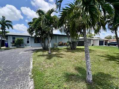 8640 Wilshire Drive N/a, Miramar, FL 33025 #N/a Miramar FL