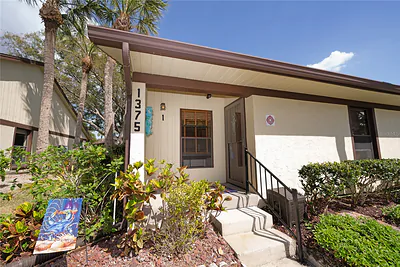 1375 AZALEA DRIVE 1501 #1501 Dunedin FL