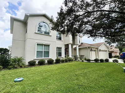 4806 E LAKE RESERVE BOULEVARD St Cloud FL