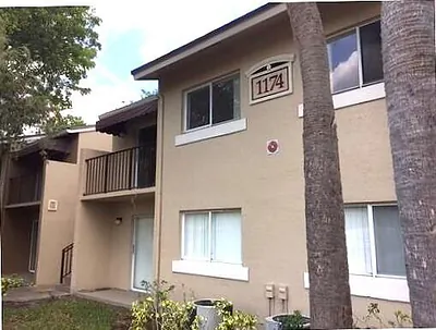 1174 Lake Terry Drive J, West Palm Beach, FL 33411 #J West Palm Beach FL