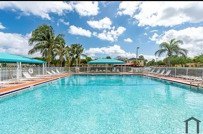 1656 SE 29th Ct 107 #107 Homestead FL