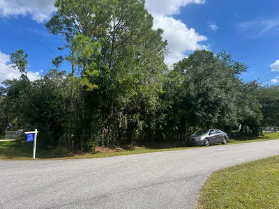 WAUCHULA STREET Intercession City FL